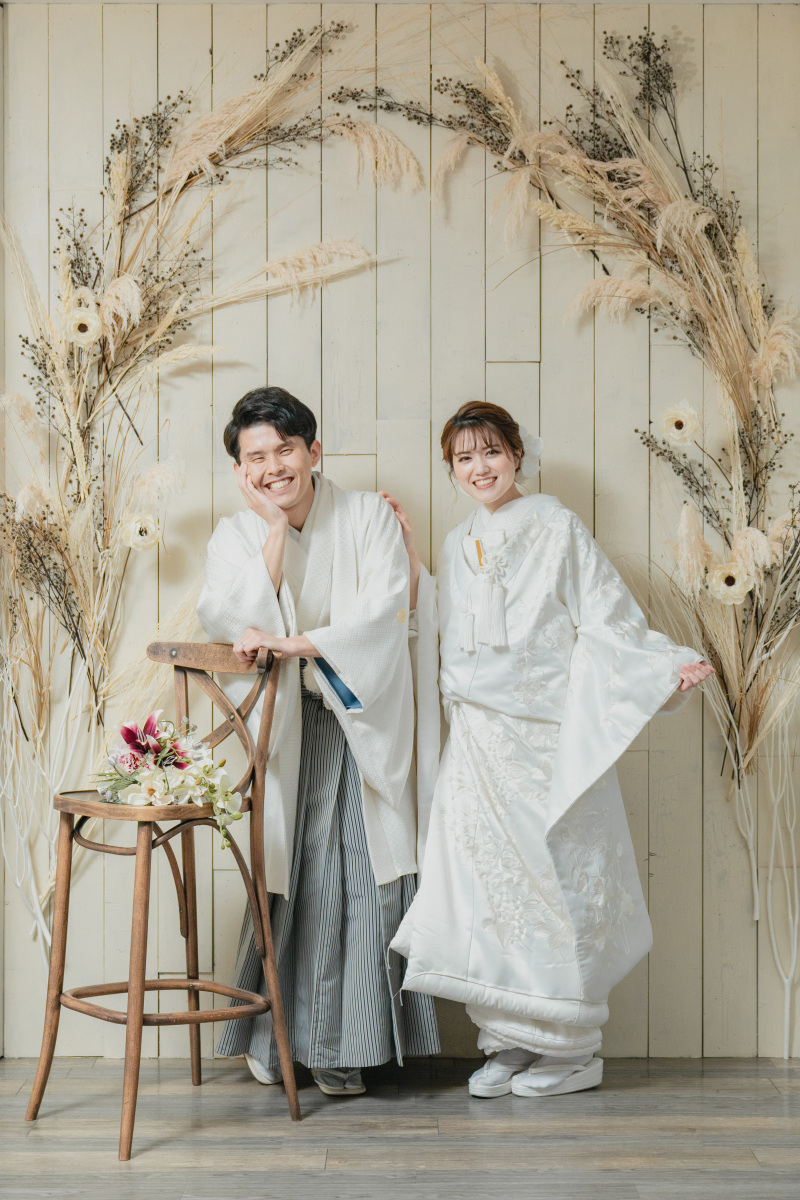 撮影小物として