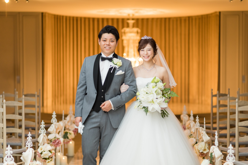 わんちゃん達と一緒に♡