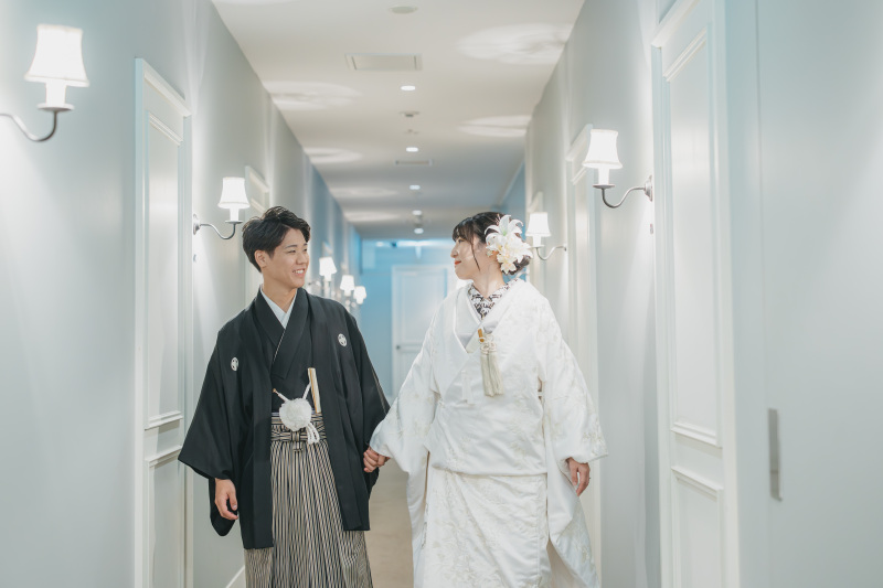 撮影スタート！！