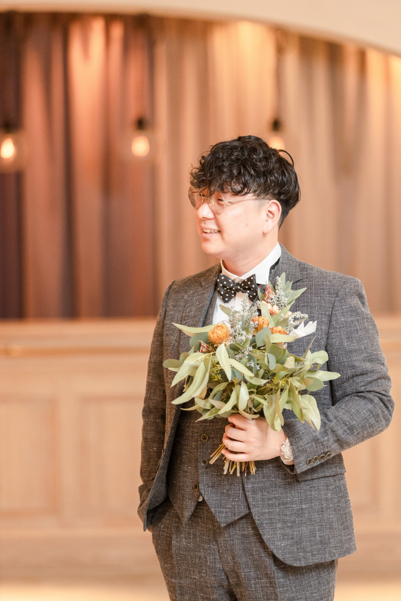 ソロカットも♡