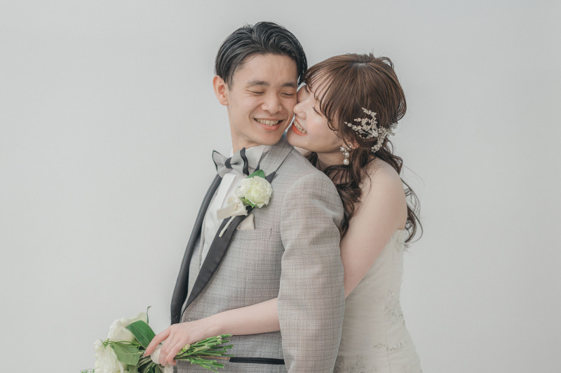 °˖~ドレス2着!ご家族ご一緒に記念に残る時間を~˖°