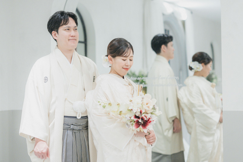 シンプルそれでいて洗礼された一枚を