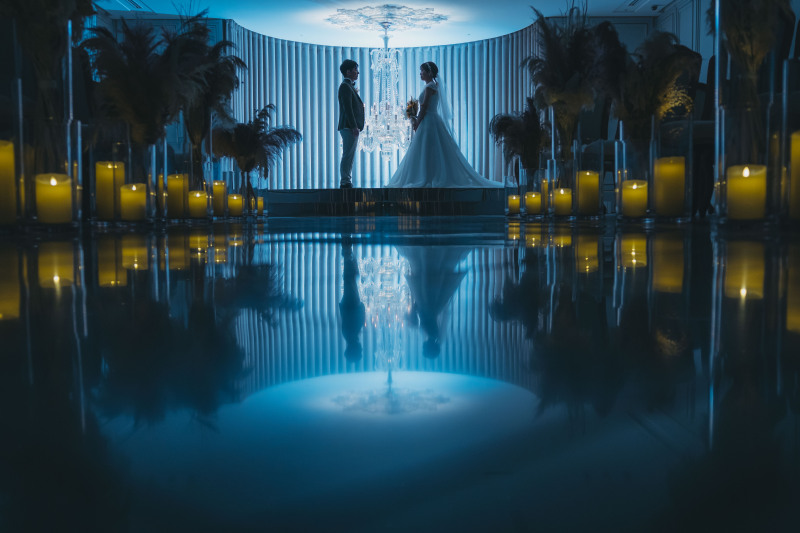 ブルーライトカット