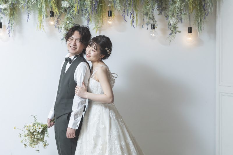 撮影スタート♪