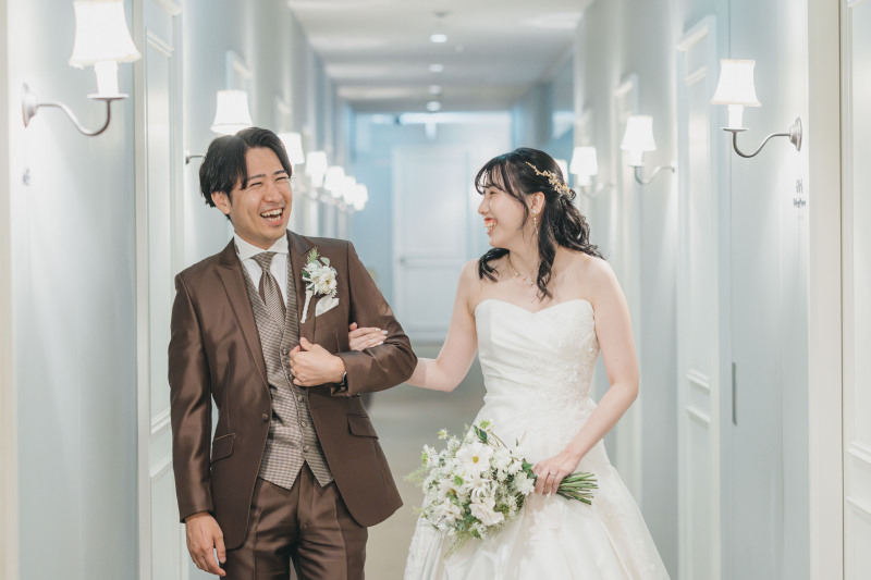 撮影スタート♡