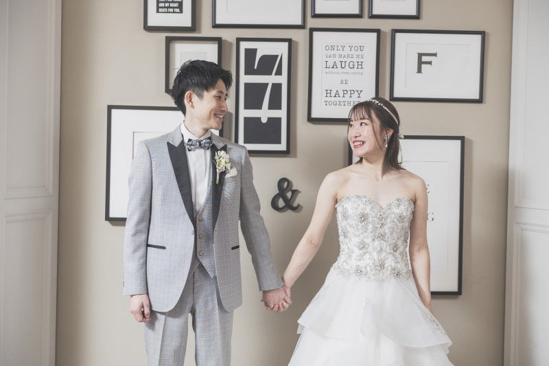 撮影スタート☆