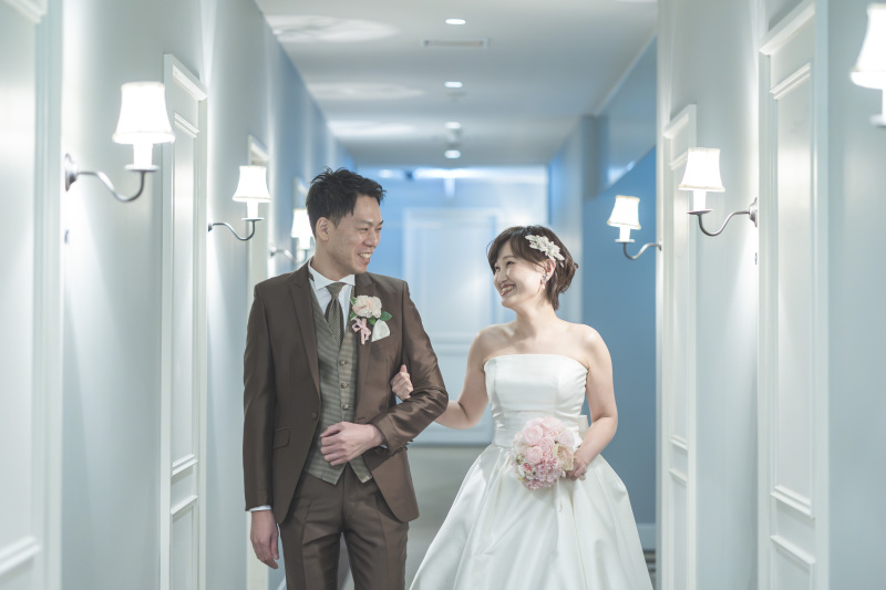 撮影スタート！