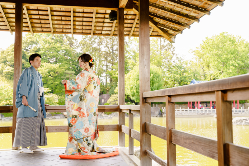 映えスポット！