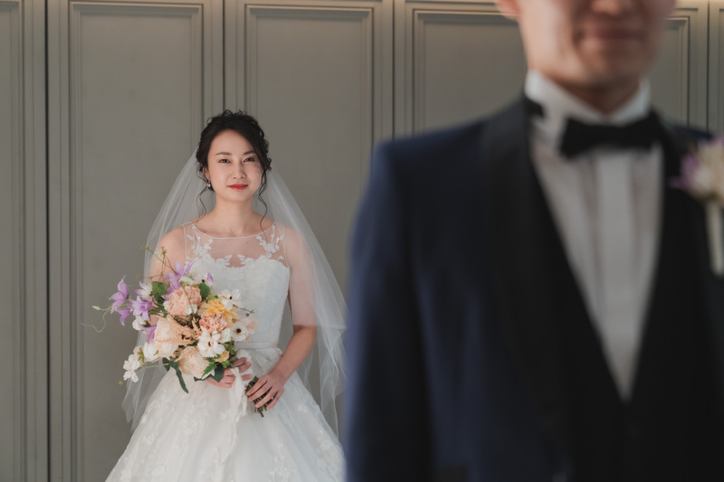 ドキドキのファーストミート♡