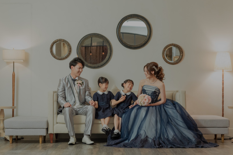 撮影スタートです！