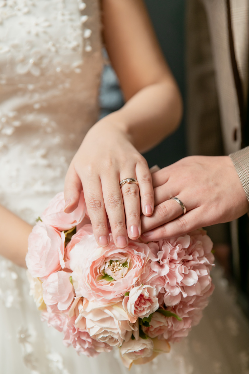 お手元ショット☆