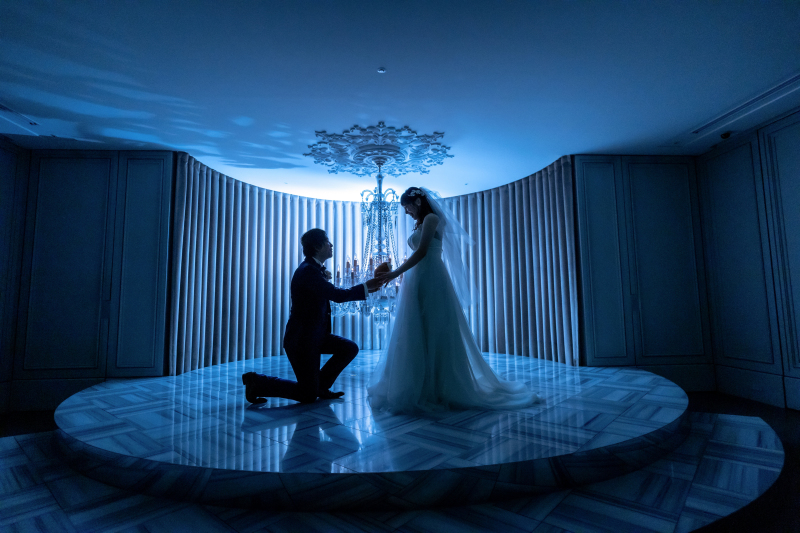 ラストショットに込めた誓い