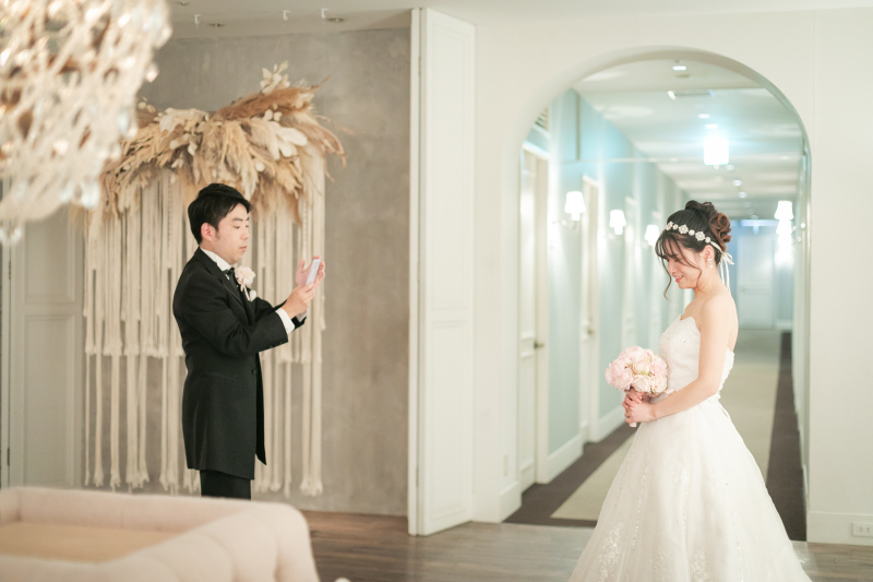 オフショット＊