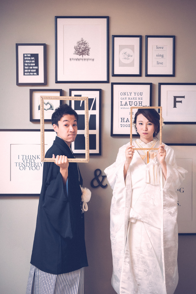 館内の可愛いスポットがたくさん