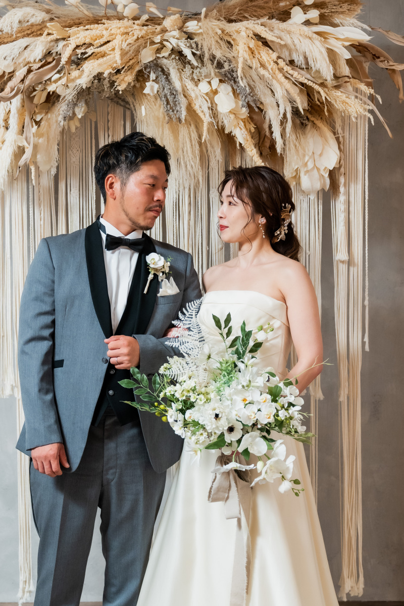 ドライフラワーブースに移動