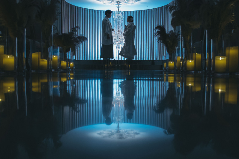 ブルーライトカット✻