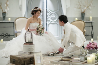 館内全てがフォトジェニックな空間^_^