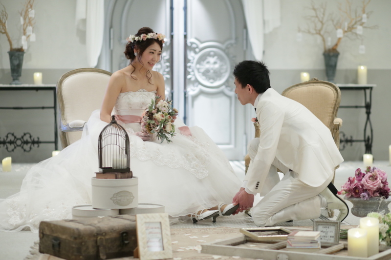 館内全てがフォトジェニックな空間^_^