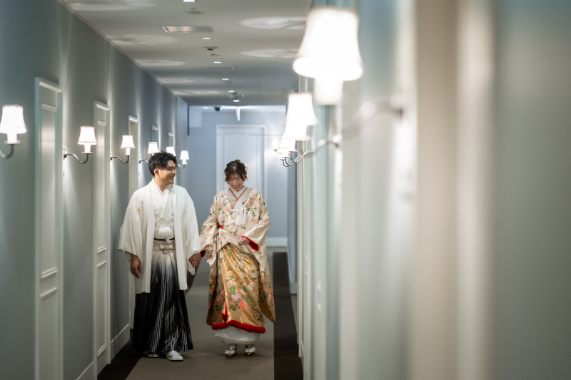 日本の美を纏う和装撮影の始まり