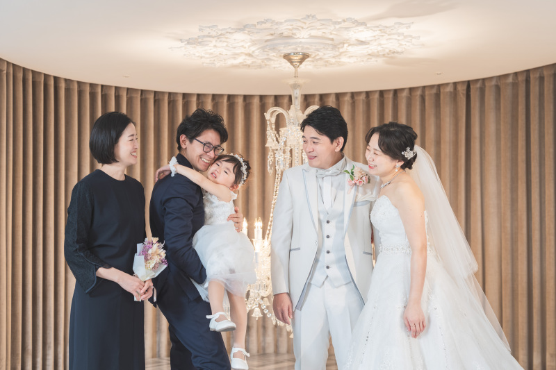 ラストショット