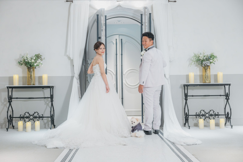 希望カットも多い振り返りショット