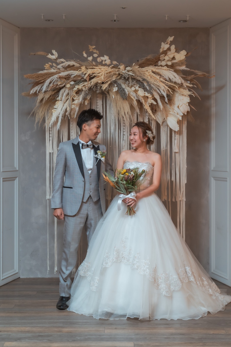 リラックスして・・・