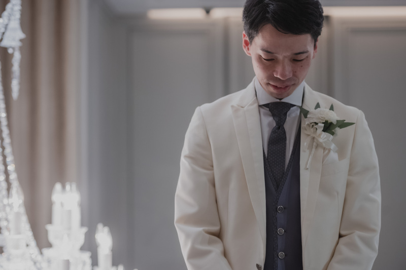 ファーストミート♡