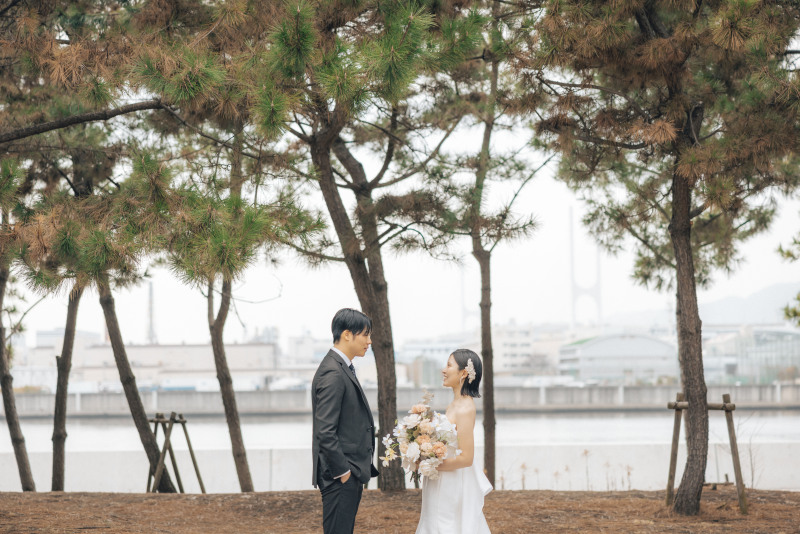 見つめあって♡