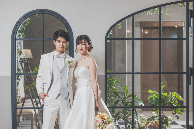 衣装チェンジ＊