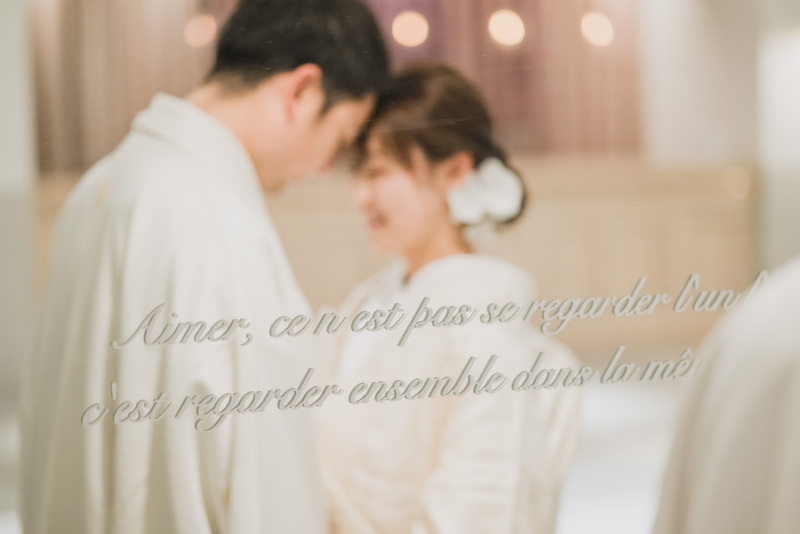 しっとりカットも