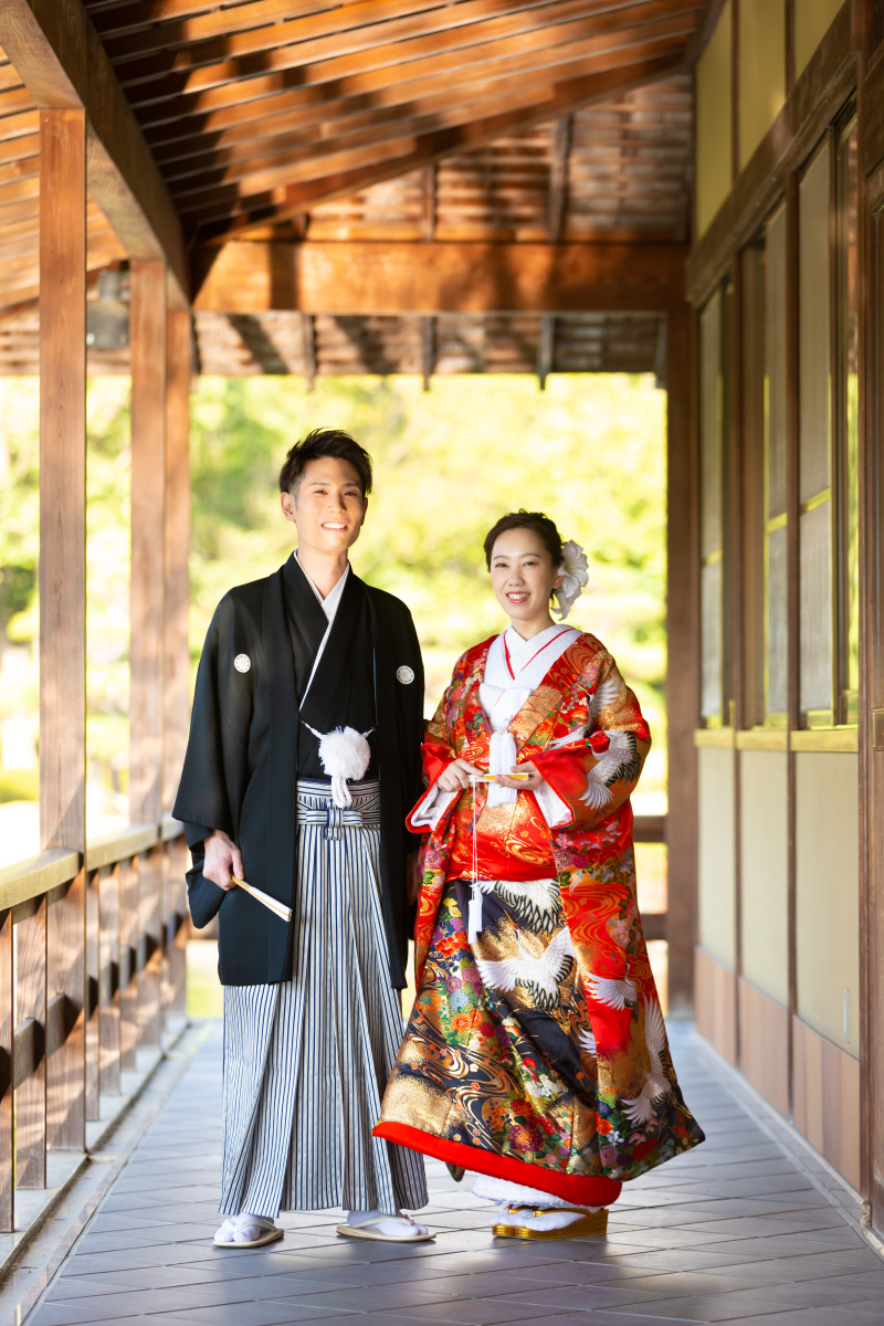 雰囲気をがらっと変えて