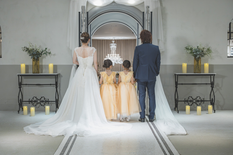 みんなで一緒に。＊