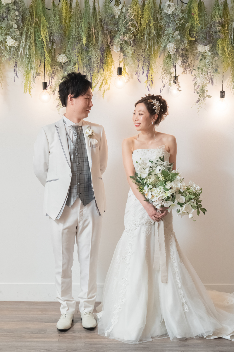 撮影スタート！