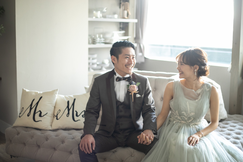 アフターリビングで