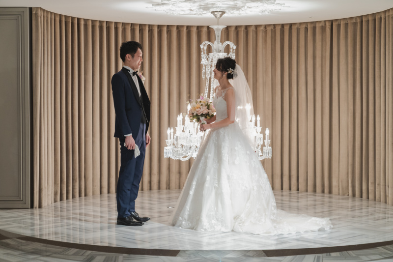 「ファーストミート」は大成功！