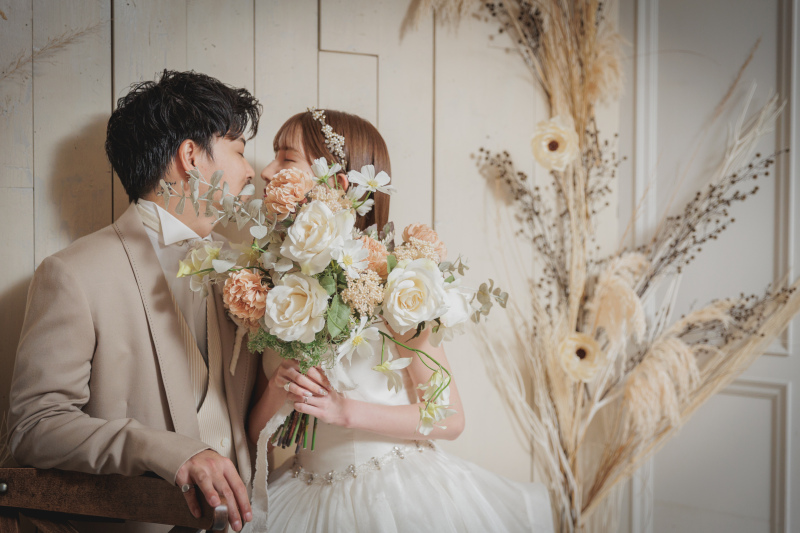 アートブーケ✴︎