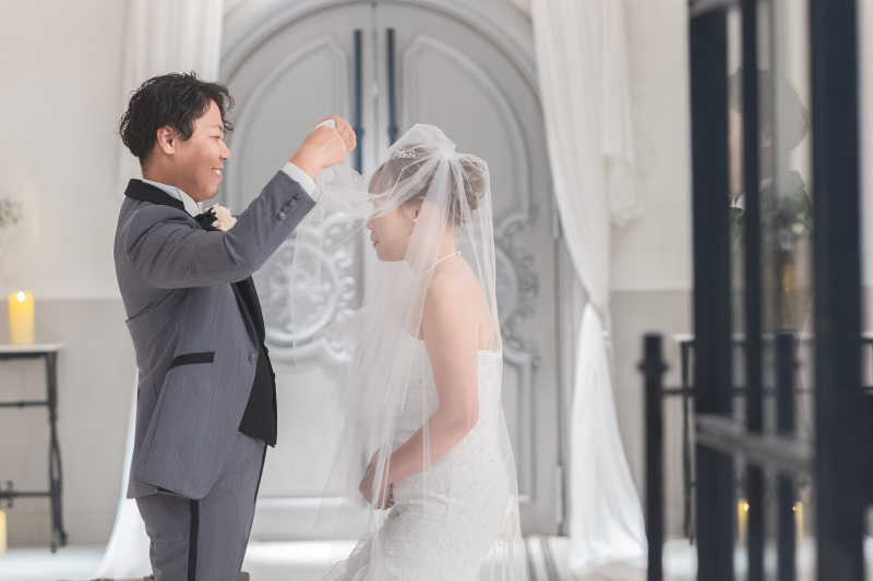 &ldquo;これからは僕が守ります&rdquo;