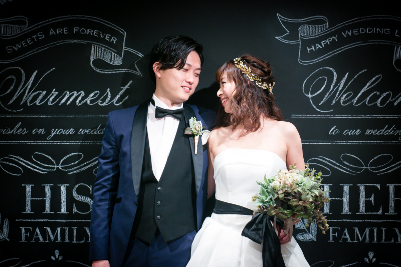 アップで撮ってもかわいい!