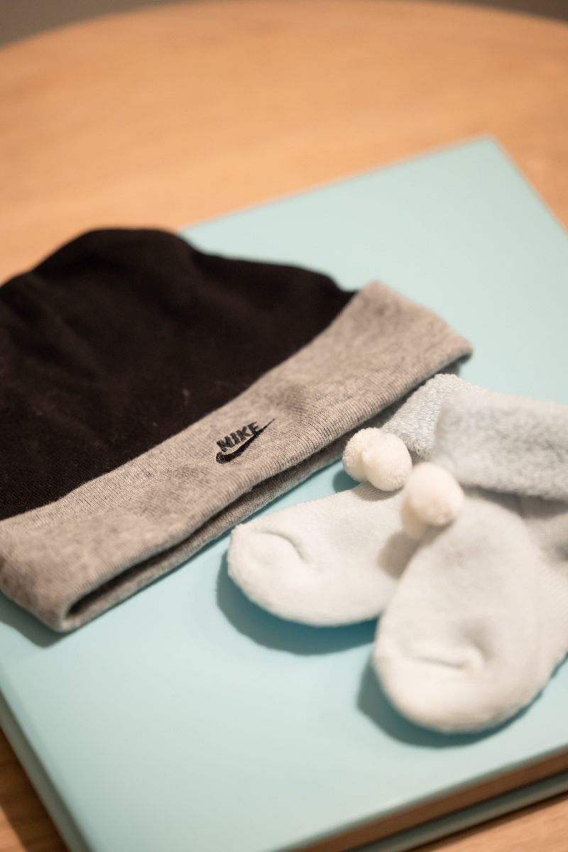 早く着せてあげたい♡