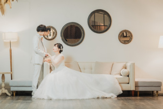 ファミリーミート＊館内洋装プラン