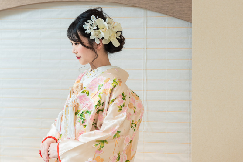 こだわりのヘアスタイル★