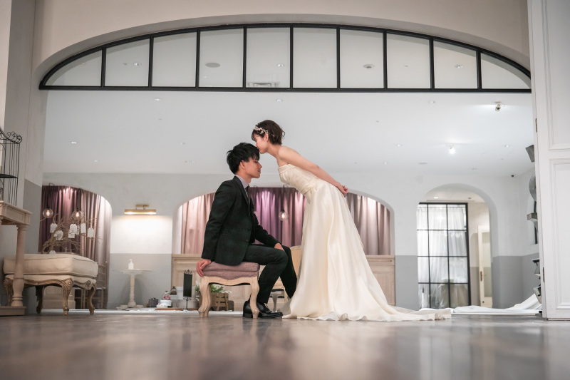 可愛いショット！