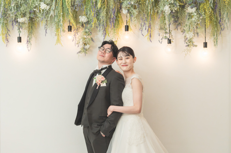 寄り添って…♡