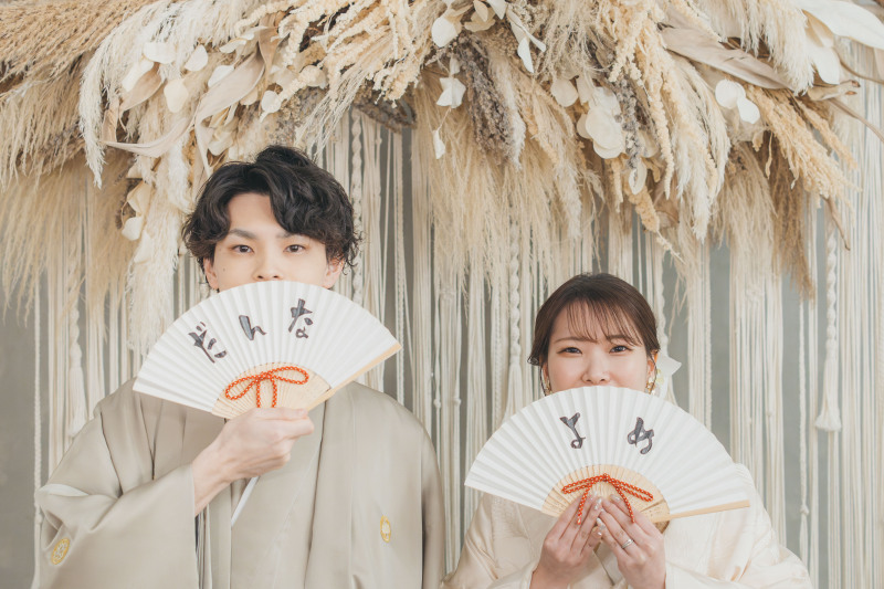 アイテムを使用して…♡