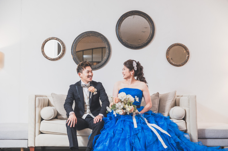 撮影スタート！！