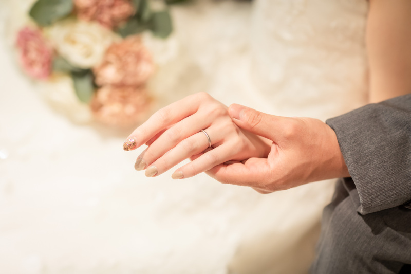 ラストショット