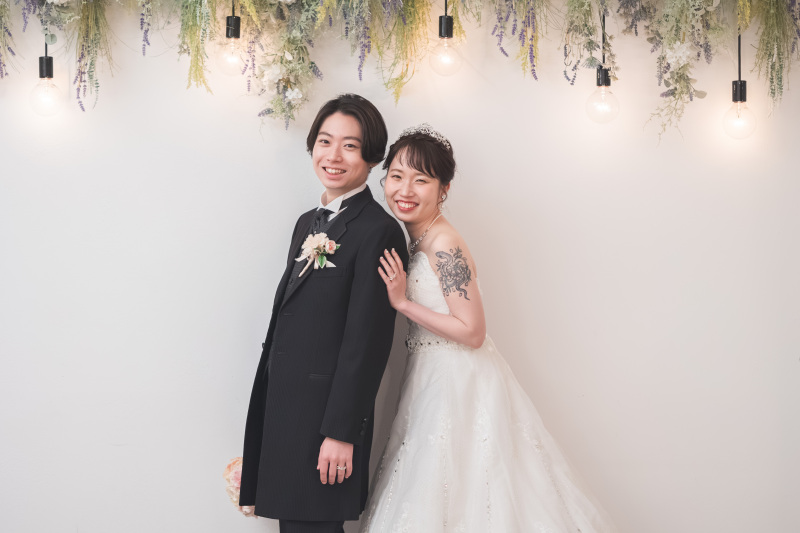 衣装チェンジ♪