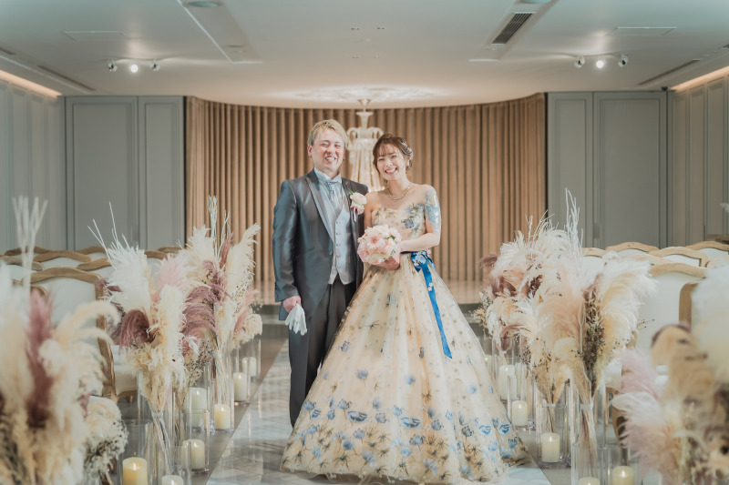 親御様へのお写真のプレゼントにも