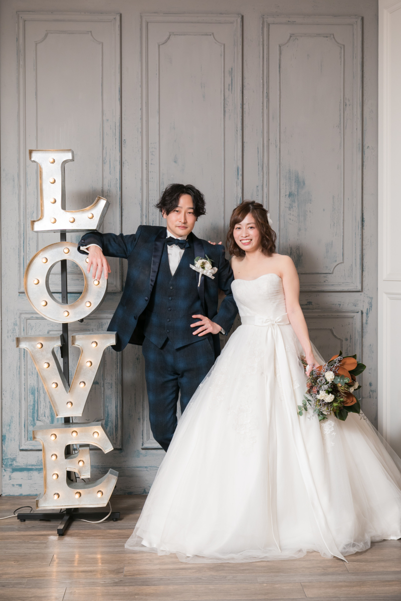 アメリカンで可愛いマーキーライト