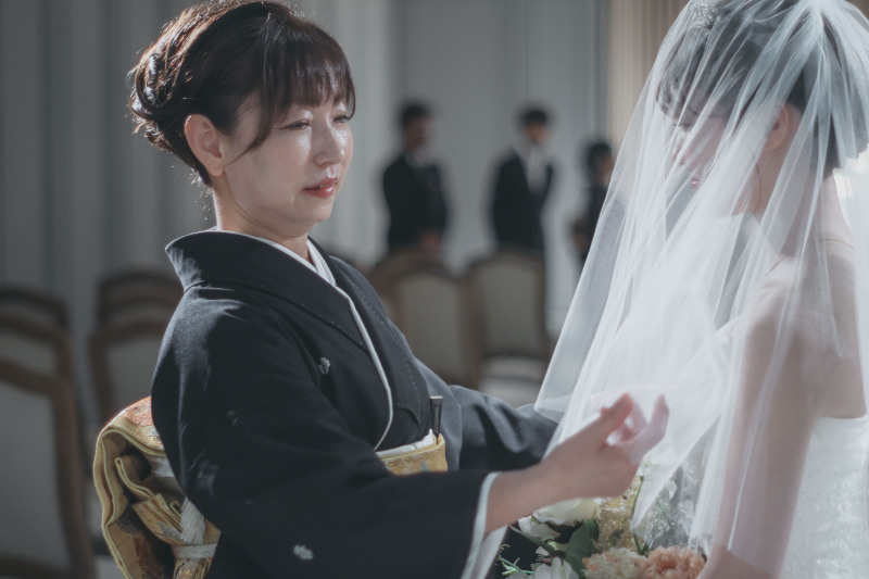 記憶に残るひとときを。